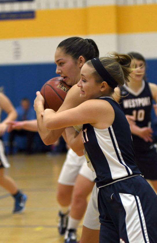 Eagles defeat cold-shooting Bombers | News, Sports, Jobs - Adirondack ...